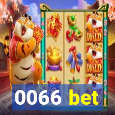 0066 bet